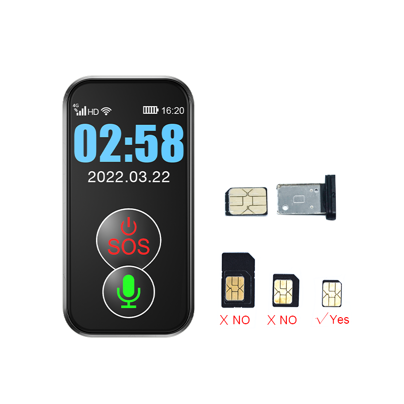 Rastreador Gps Coche Localizador GPS Personas Mayores Niu00f1os