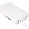 Router CPE para conexion de camaras y otros dipositivos de seguridad ip sin wifi, con tarjeta sim