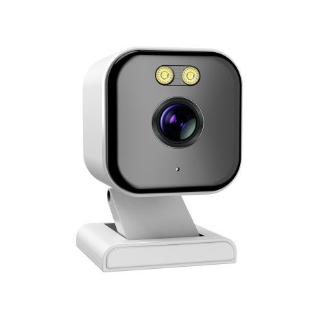 Cámara IP WiFi 4MP (2K HD) Exterior/Interior