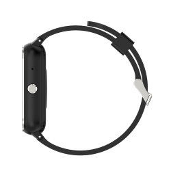 Mejor Reloj SOS Ancianos y Detector Caídas | GPS Teleasistencia JA-03G