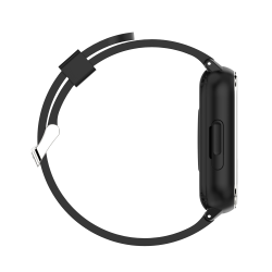 Mejor Reloj SOS Ancianos y Detector Caídas | GPS Teleasistencia JA-03G