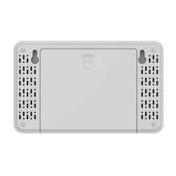 Detector CO y Sensor WiFi Temperatura/Humedad 3en1