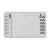 Detector CO y Sensor WiFi Temperatura/Humedad 3en1