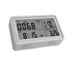 Detector CO y Sensor WiFi Temperatura/Humedad 3en1