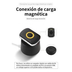 Localizador GPS 4G Personas Mayores Sin Cuotas y Botón SOS