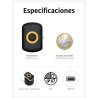 Localizador GPS 4G Personas Mayores Sin Cuotas y Botón SOS