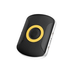 Localizador GPS 4G Personas Mayores Sin Cuotas y Botón SOS