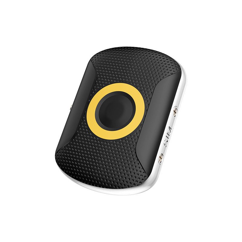 Localizador GPS 4G Personas Mayores Sin Cuotas y Botón SOS