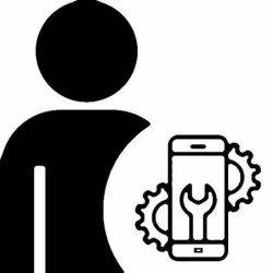 Adaptacion de 4 modulos para zonas cableadas