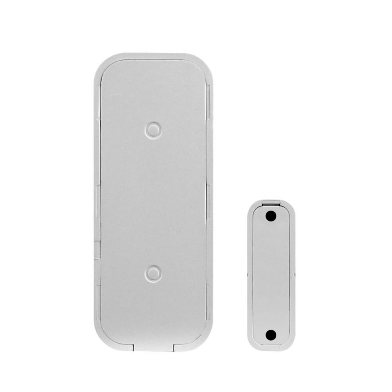 Sensor de Puertas y Ventanas SMART Wifi - Microled Ibérica