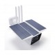 Cámara Solar Inalámbrica 4G Cámara ip Solar con batería para exterior con visión noturna, y detección de mvimiento