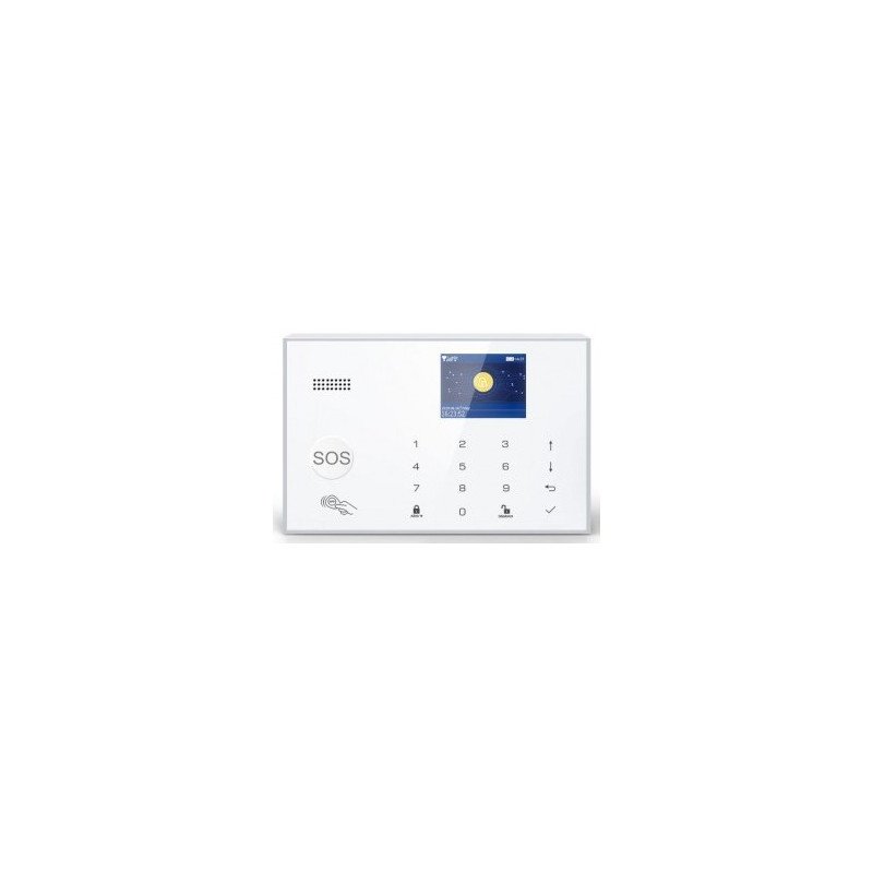panel WM2T (pedido especial)