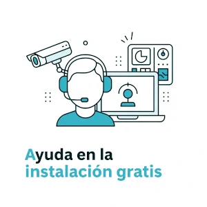 Ayuda en la instalacion gratis