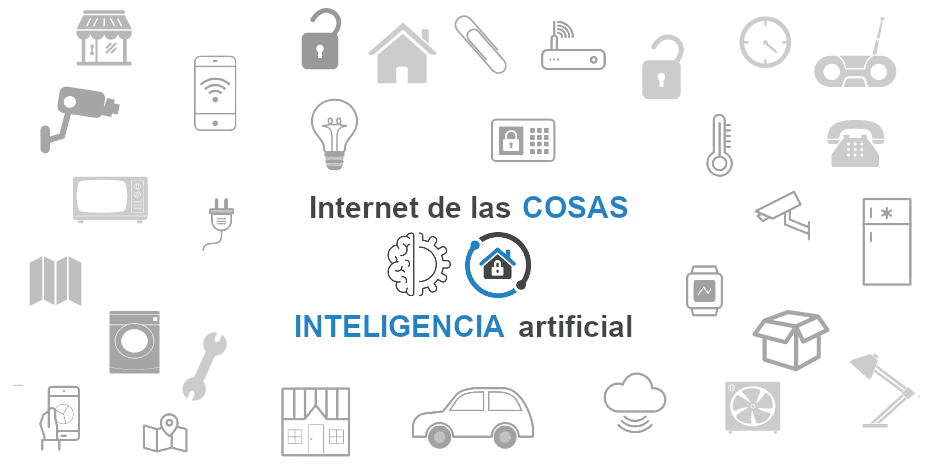 Nuestra aplicación Smart Life combina dos interesantes conceptos, el Internet de las Cosas y la inteligencia artificial Nuestra aplicación Smart Life combina dos interesantes conceptos, el Internet de las Cosas y la inteligencia artificial