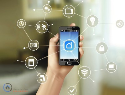 Smart Life: Tu Hogar Inteligente, Seguro y Bajo Control desde una Sola App Smart Life: Tu Hogar Inteligente, Seguro y Bajo Control desde una Sola App