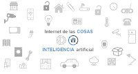 Nuestra aplicación Smart Life combina dos interesantes conceptos, el Internet de las Cosas y la inteligencia artificial