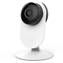 Cámara IP Wifi HD IR Dia/Noche 1080p